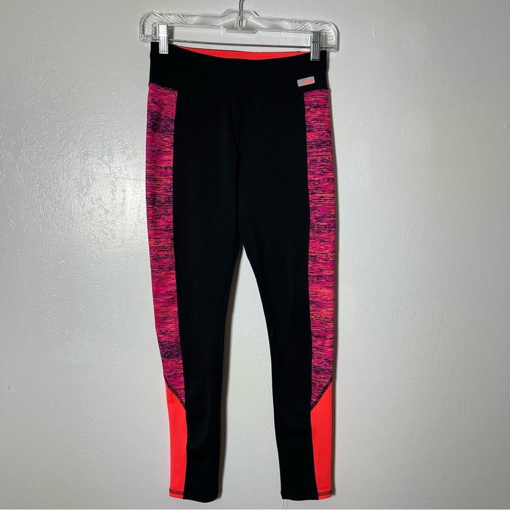 Avia, Girls Workout Leggings. Size XL (14/16) In excellent condition!